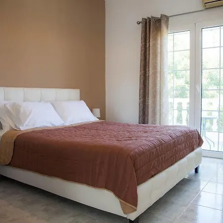 Bianca Mare Apartament