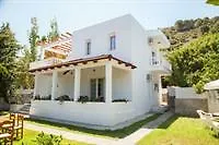 Apartament Bianca Mare