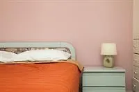 Apartament Bianca Mare Ixia (Rhodes)