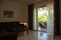 Apartament Bianca Mare