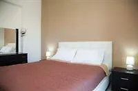 Apartament Bianca Mare